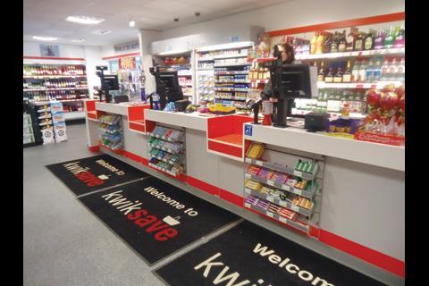 Kwiksave